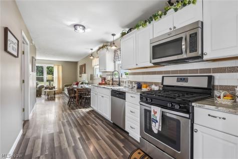 29301 Edgewood Drive Willowick OH 44095