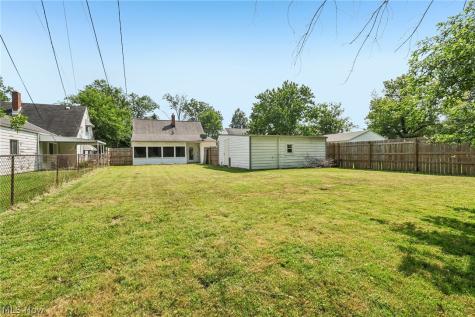 29301 Edgewood Drive Willowick OH 44095