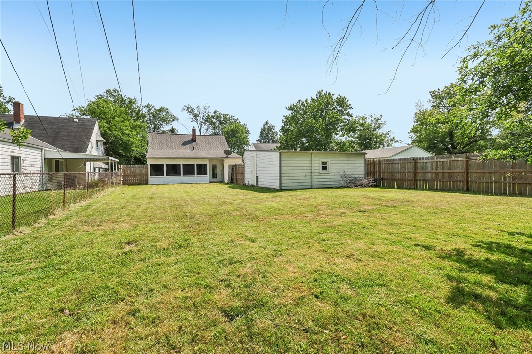 29301 Edgewood Drive Willowick OH 44095