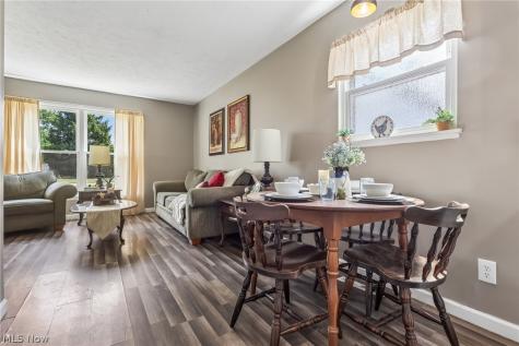 29301 Edgewood Drive Willowick OH 44095