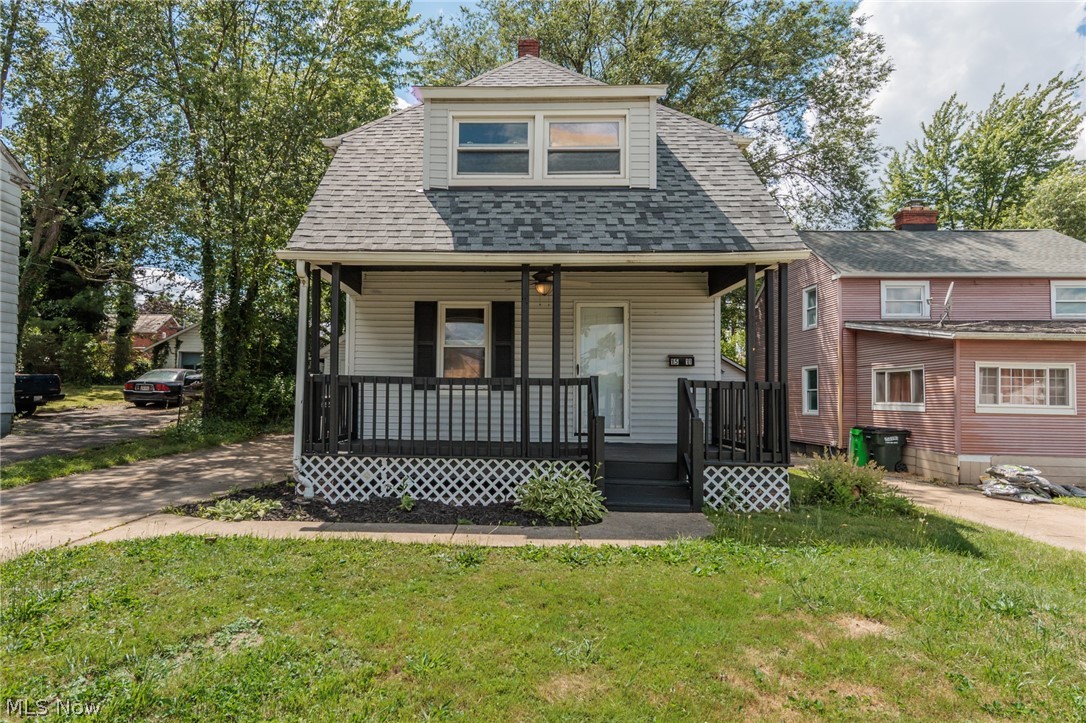1511 Grace Street Alliance OH 44601