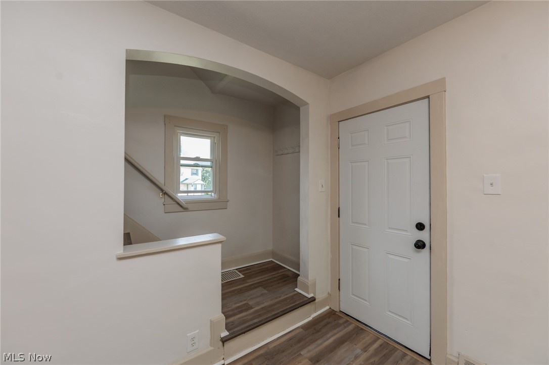 1511 Grace Street Alliance OH 44601