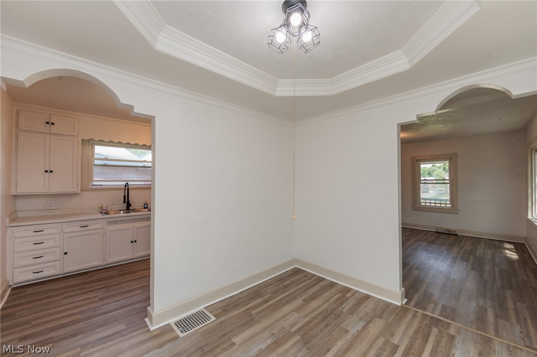 1511 Grace Street Alliance OH 44601