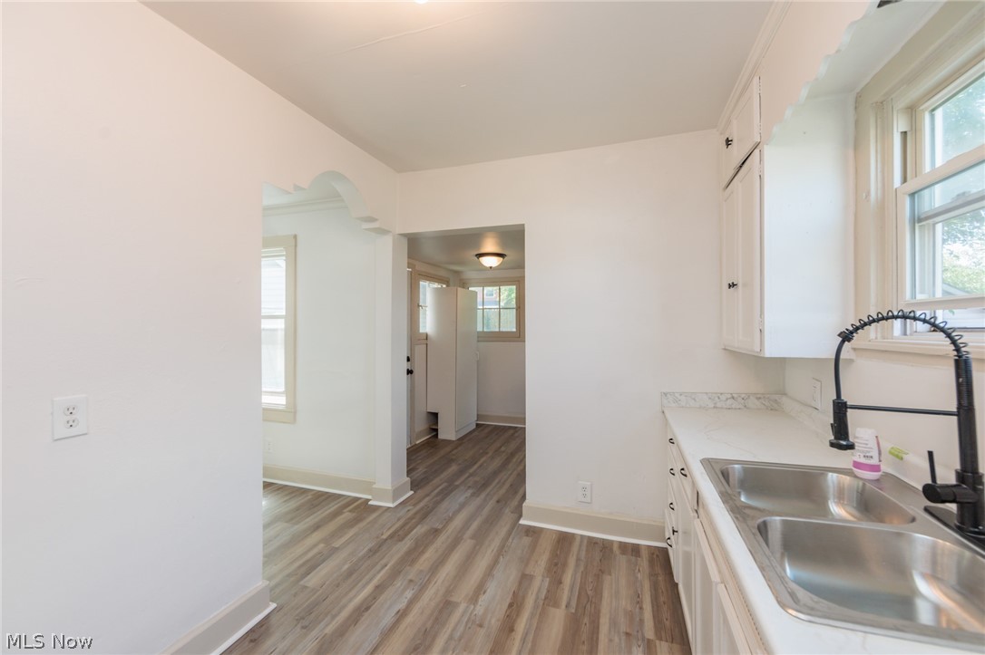 1511 Grace Street Alliance OH 44601