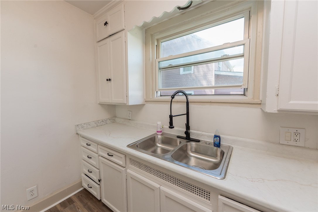 1511 Grace Street Alliance OH 44601