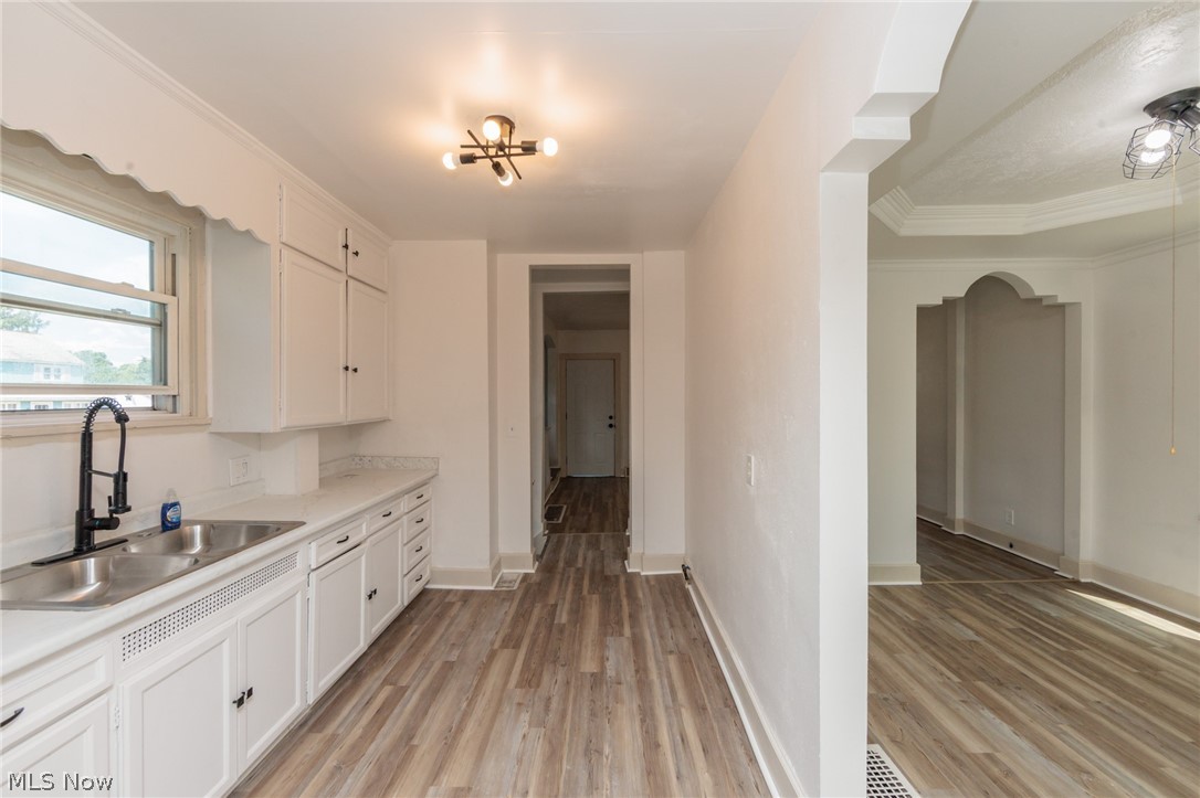 1511 Grace Street Alliance OH 44601