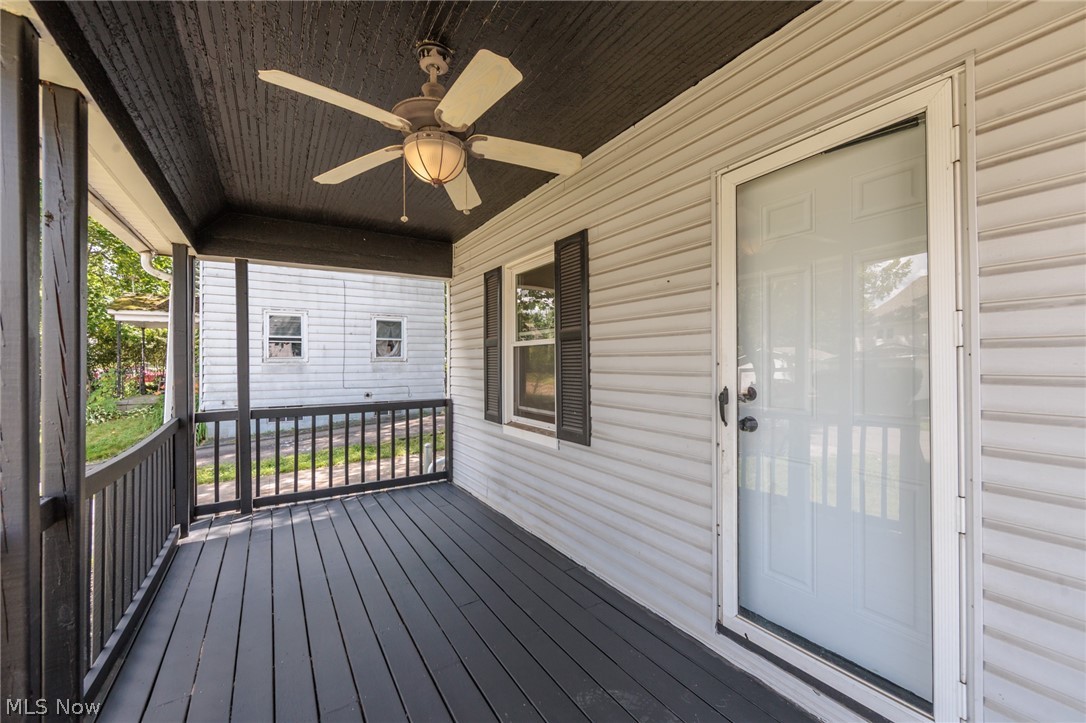 1511 Grace Street Alliance OH 44601