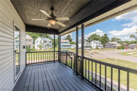 1511 Grace Street Alliance OH 44601