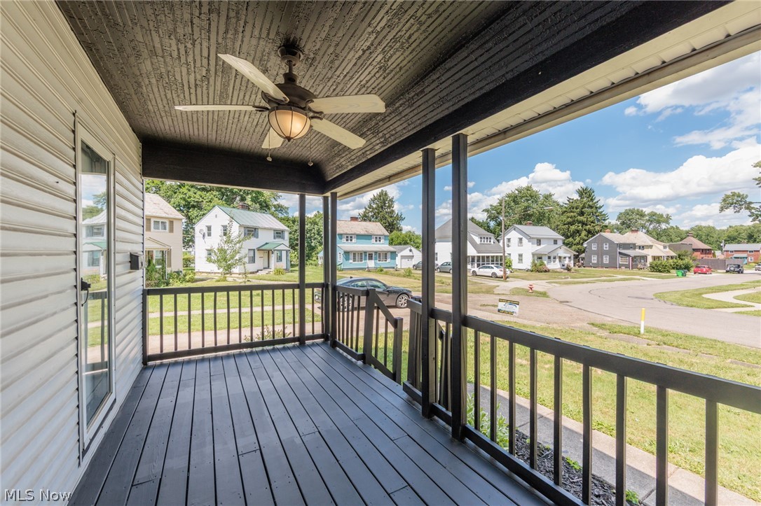 1511 Grace Street Alliance OH 44601