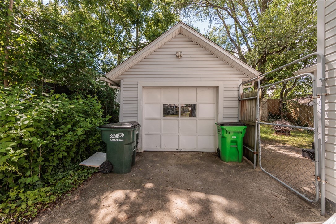 1511 Grace Street Alliance OH 44601