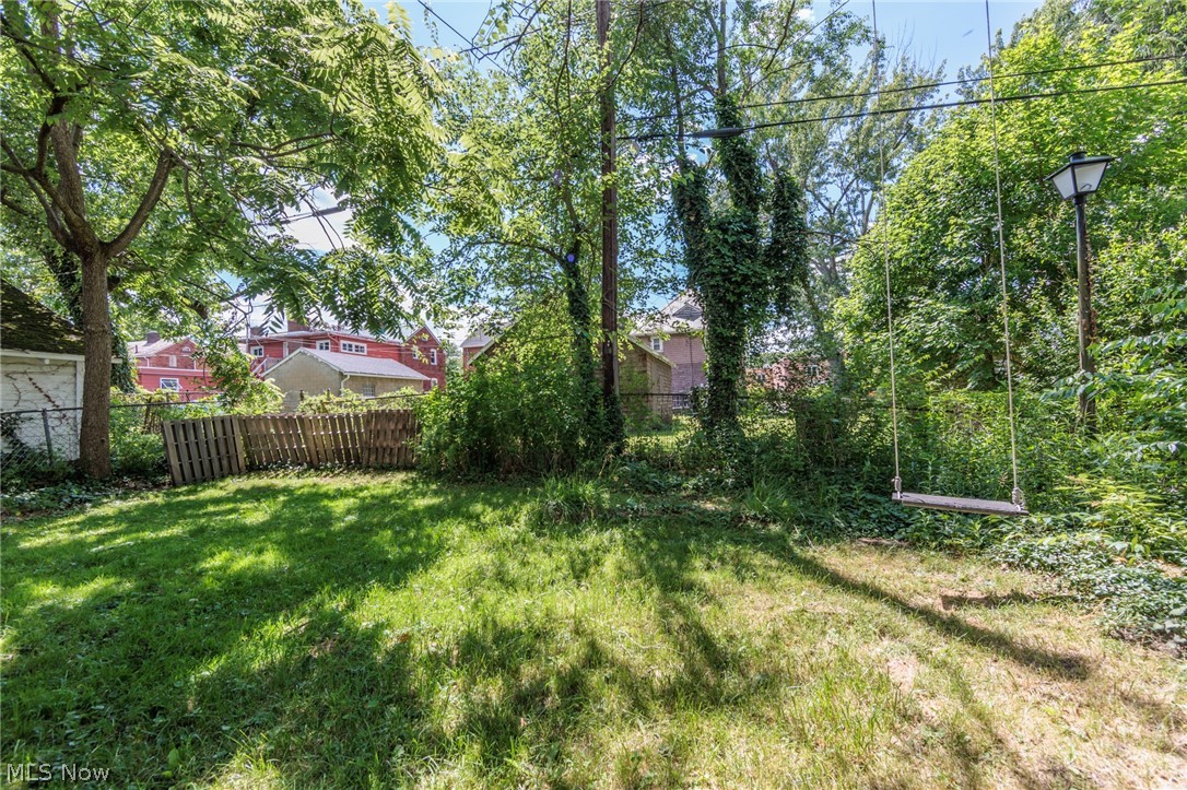 1511 Grace Street Alliance OH 44601