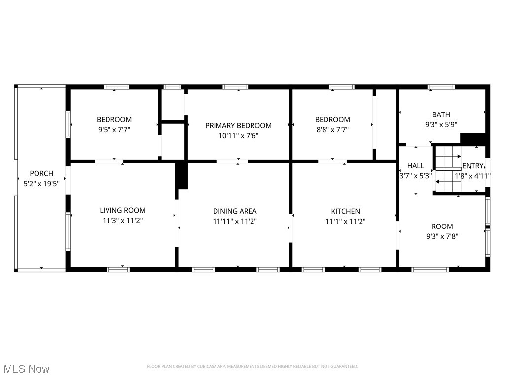 4088 E 72nd Street Cleveland OH 44105