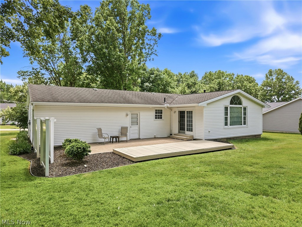 7003 White Oak Drive Hubbard OH 44425