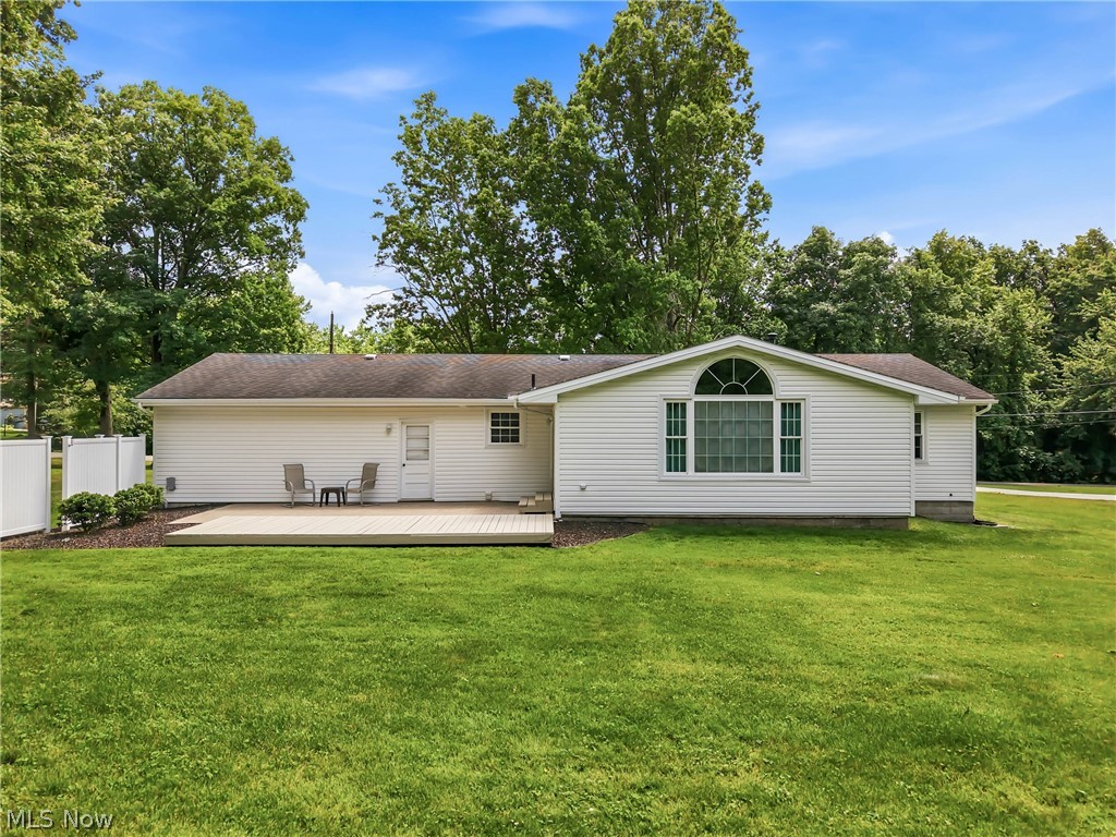 7003 White Oak Drive Hubbard OH 44425