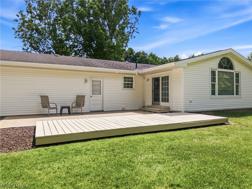 7003 White Oak Drive Hubbard OH 44425