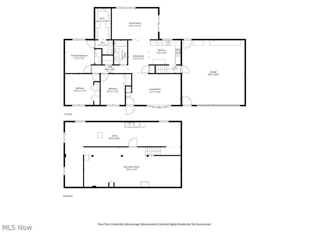 7003 White Oak Drive Hubbard OH 44425