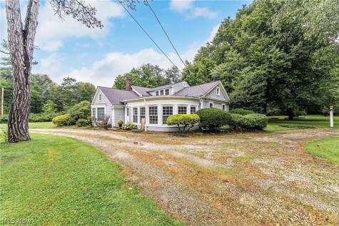 599 Battles Road Gates Mills OH 44040