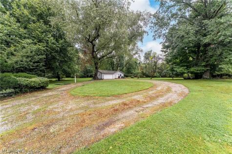 599 Battles Road Gates Mills OH 44040