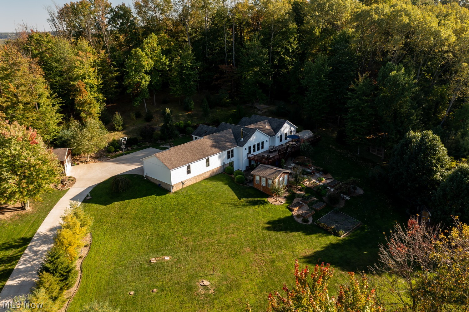 6510 Mottice Drive SE Waynesburg OH 44688