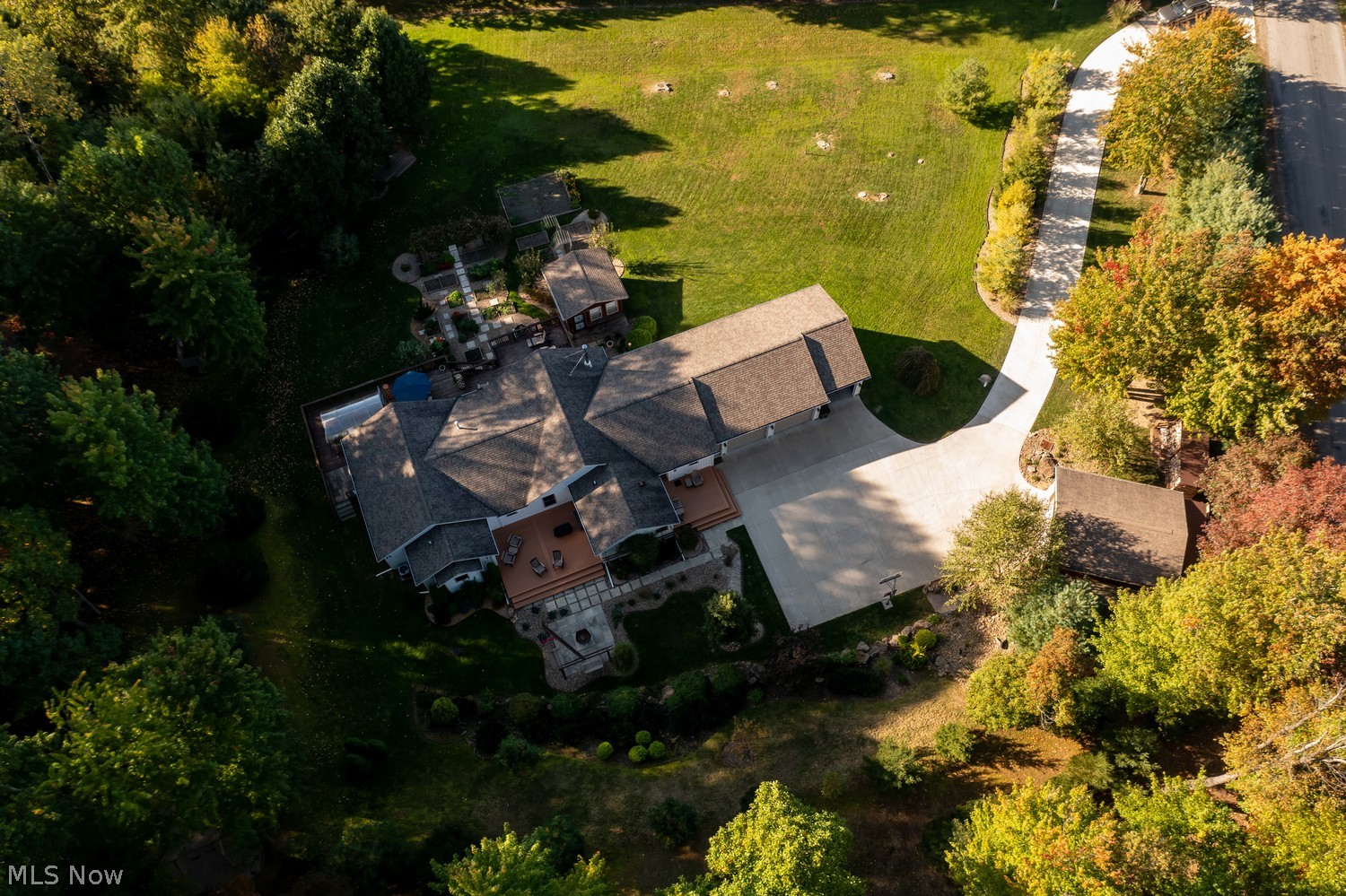 6510 Mottice Drive SE Waynesburg OH 44688