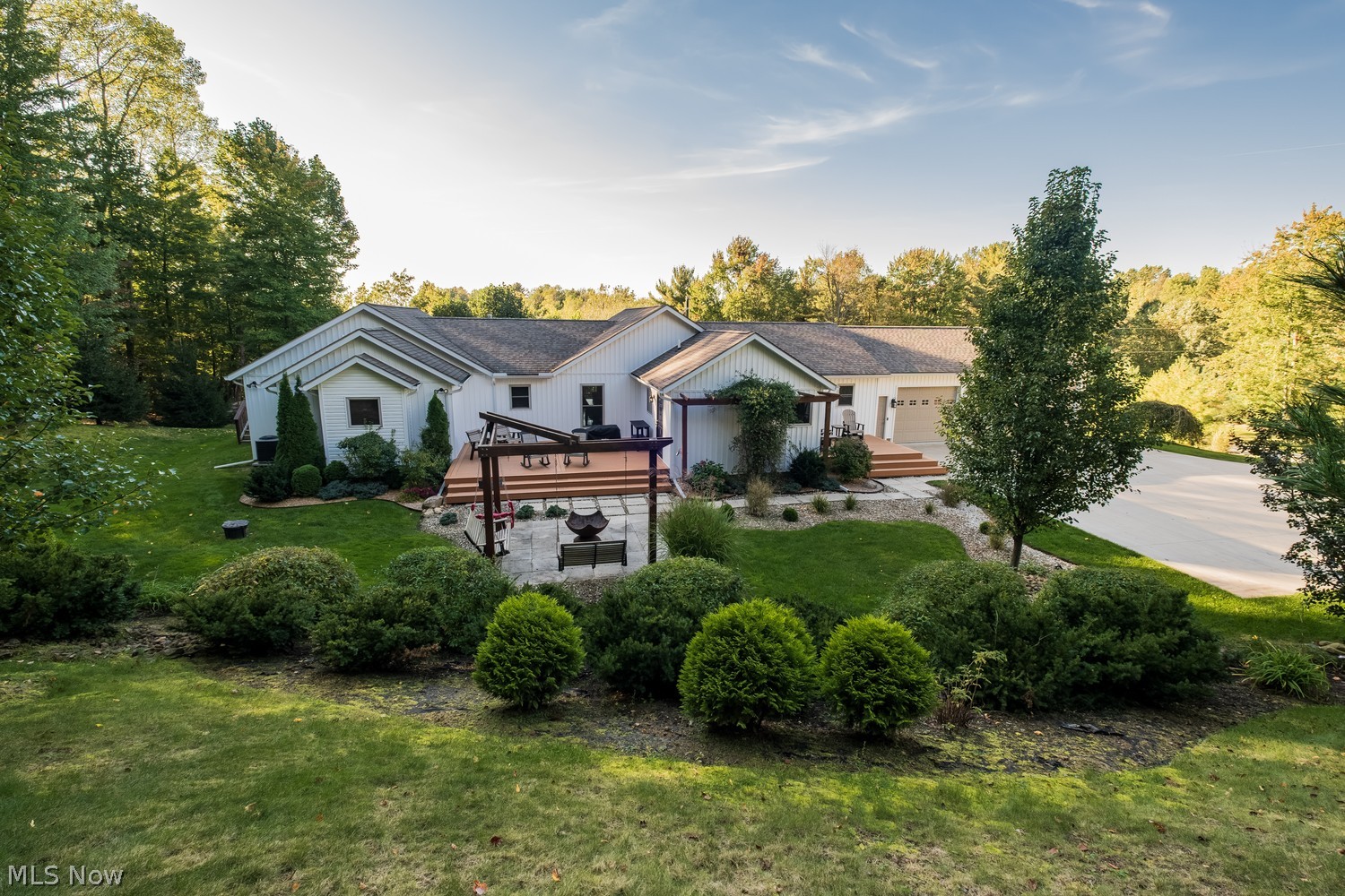 6510 Mottice Drive SE Waynesburg OH 44688