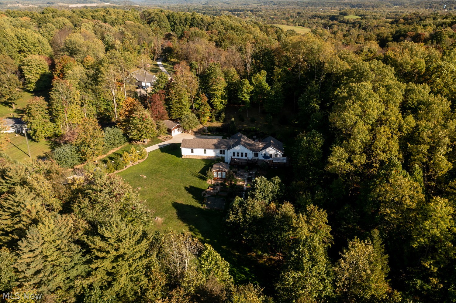 6510 Mottice Drive SE Waynesburg OH 44688