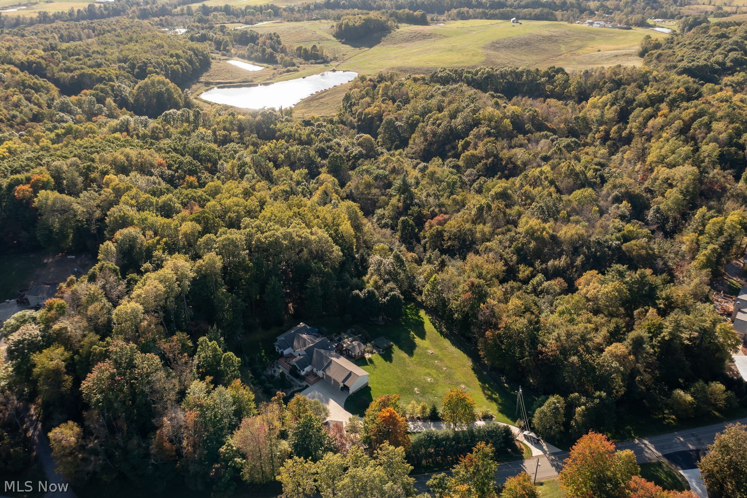6510 Mottice Drive SE Waynesburg OH 44688