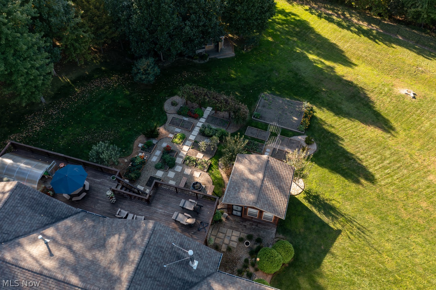 6510 Mottice Drive SE Waynesburg OH 44688