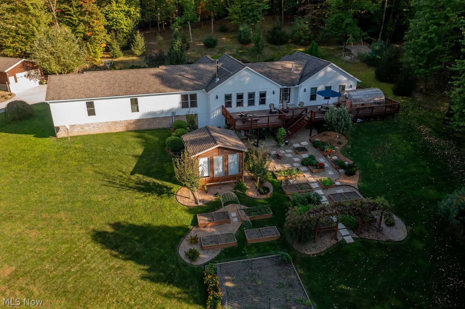 6510 Mottice Drive SE Waynesburg OH 44688