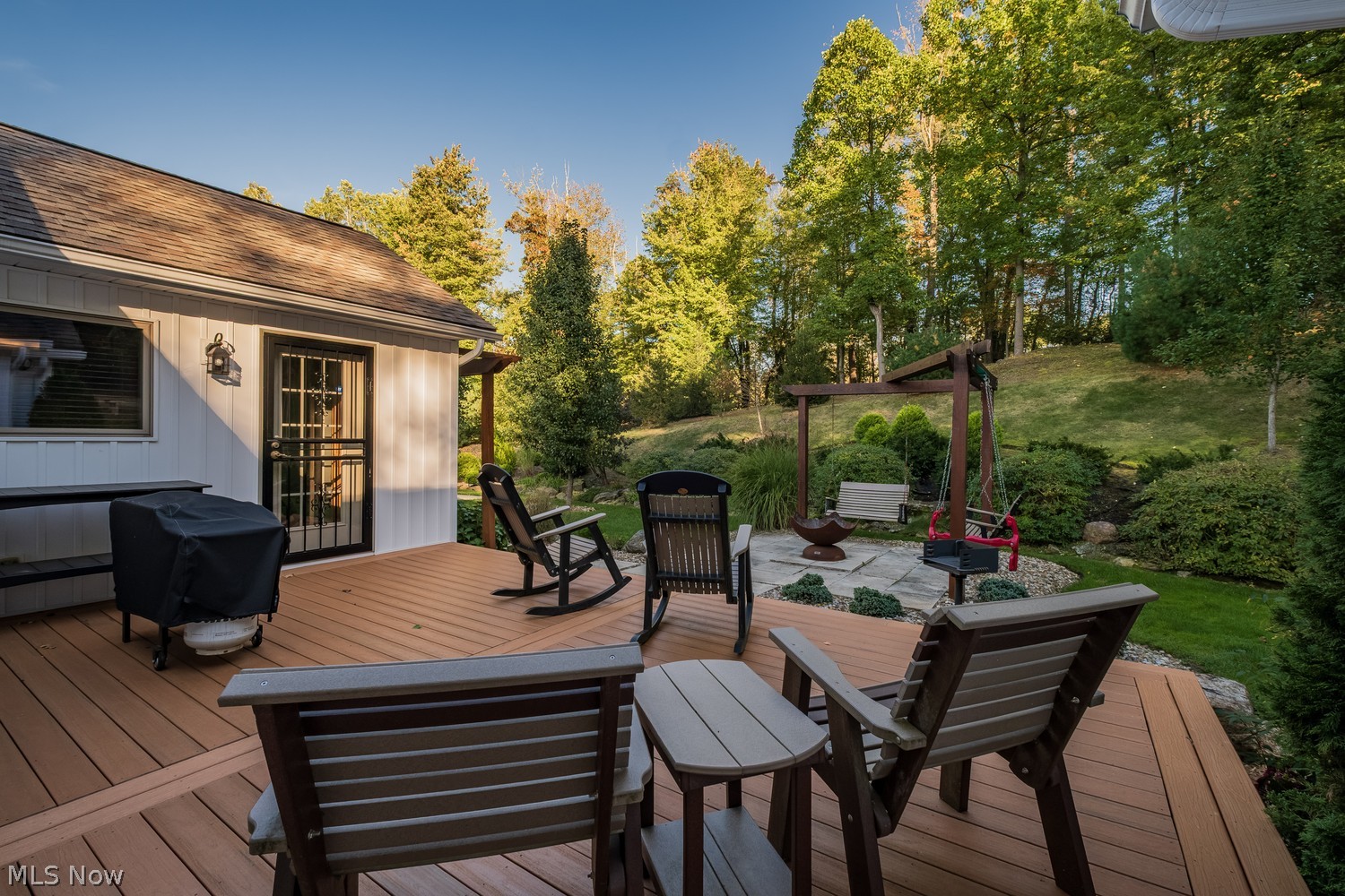 6510 Mottice Drive SE Waynesburg OH 44688