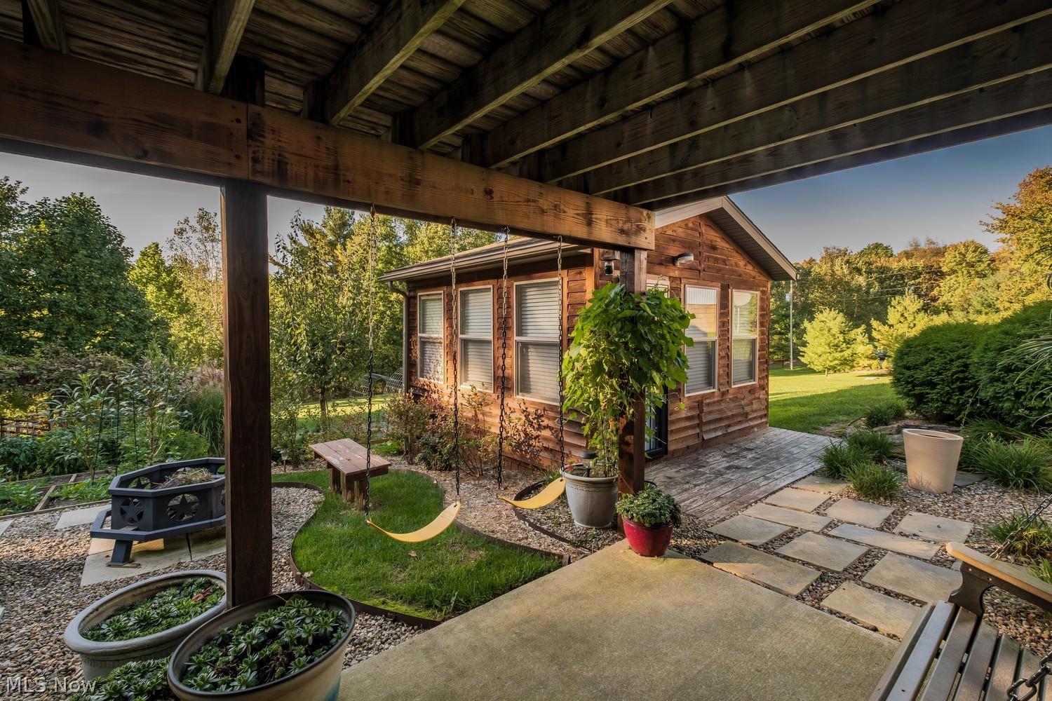 6510 Mottice Drive SE Waynesburg OH 44688