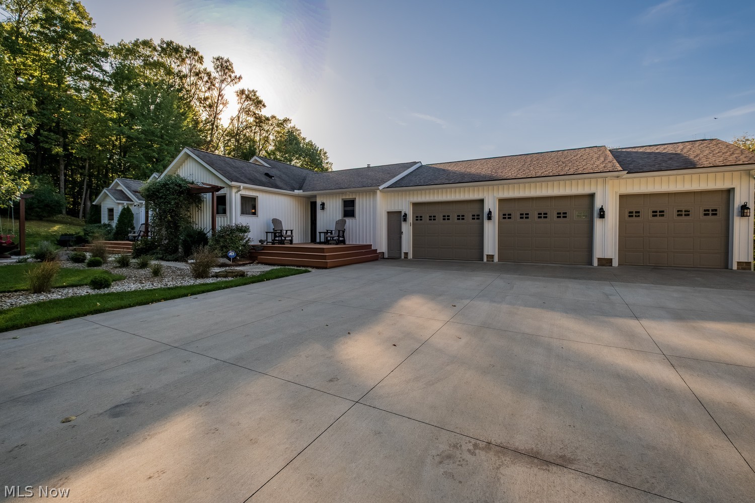 6510 Mottice Drive SE Waynesburg OH 44688