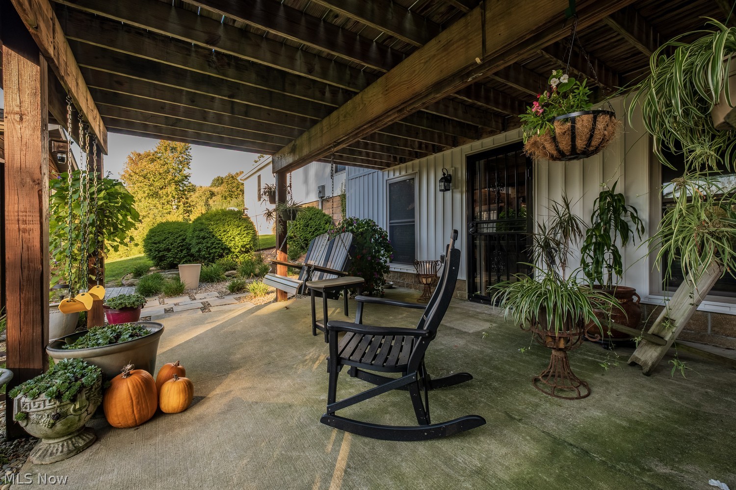 6510 Mottice Drive SE Waynesburg OH 44688