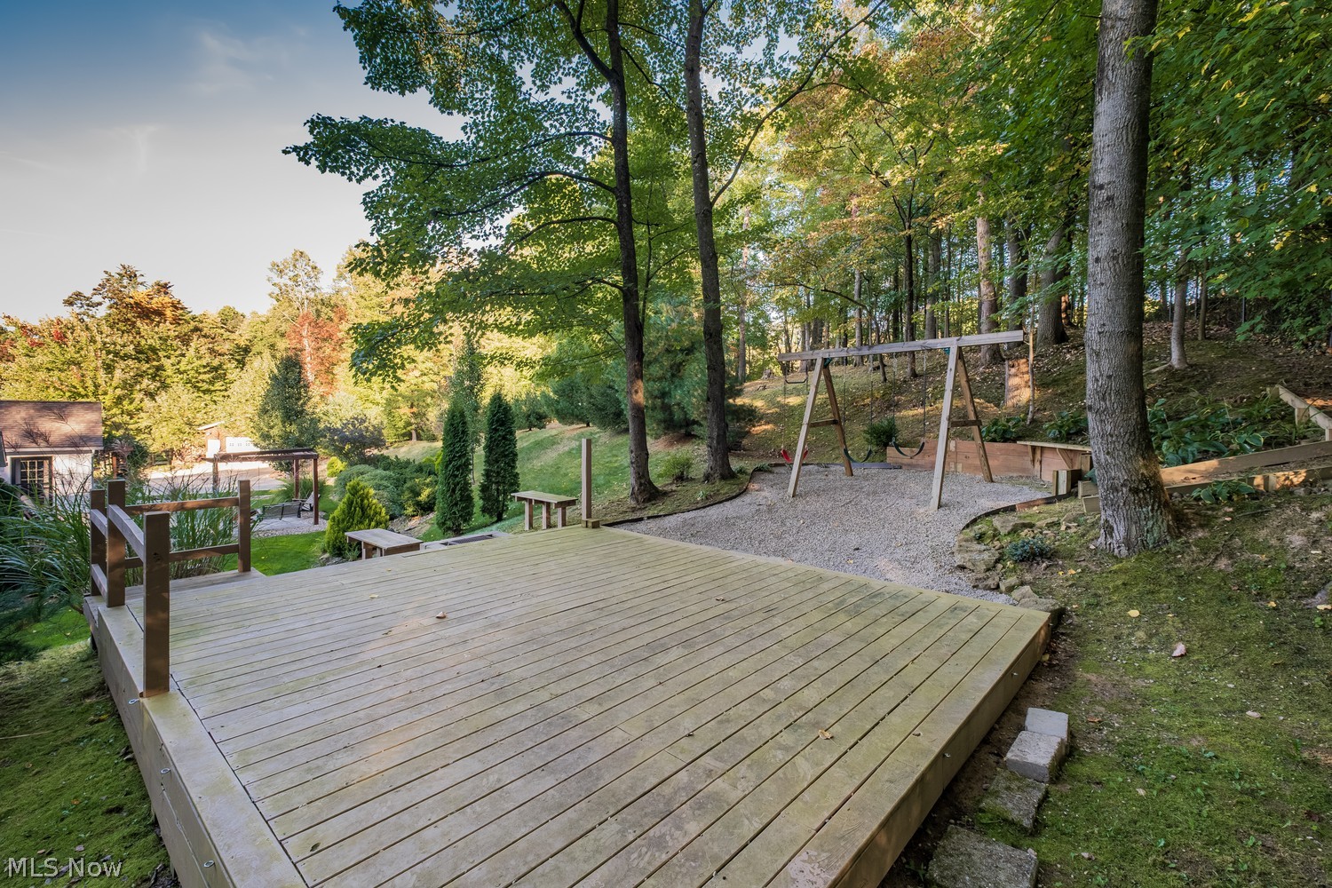 6510 Mottice Drive SE Waynesburg OH 44688