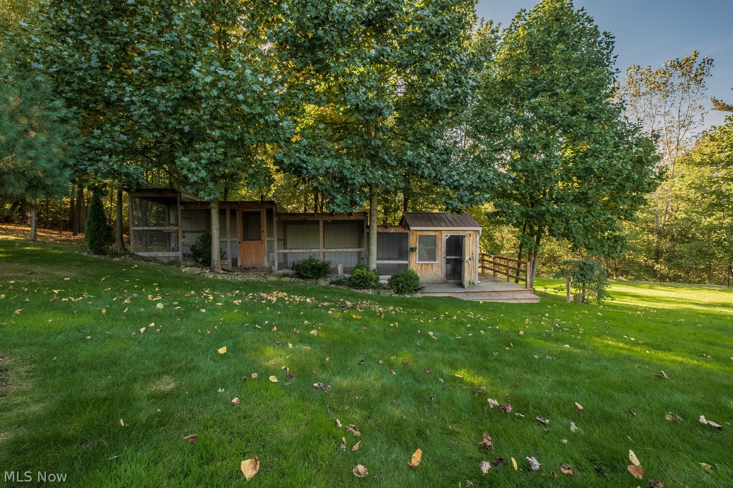 6510 Mottice Drive SE Waynesburg OH 44688