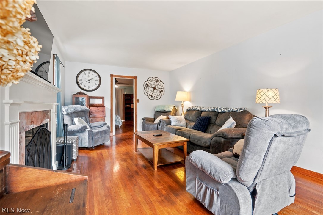 1695 Wiltshire Road Akron OH 44313