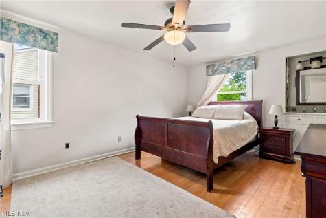 1695 Wiltshire Road Akron OH 44313