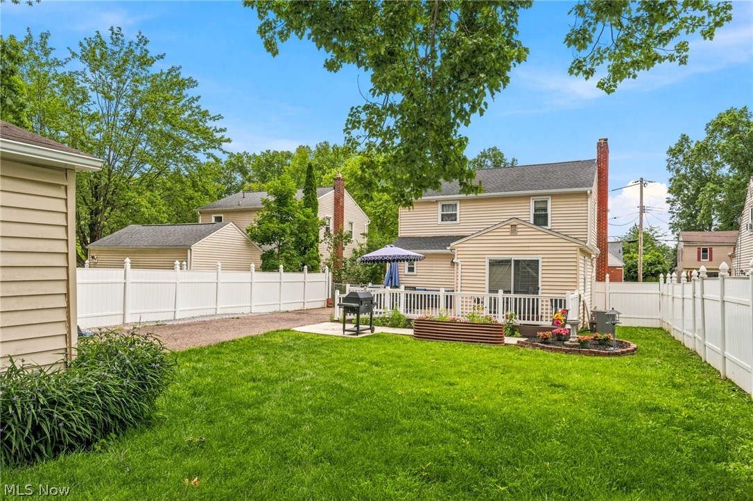 1695 Wiltshire Road Akron OH 44313