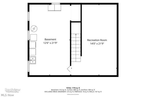1695 Wiltshire Road Akron OH 44313
