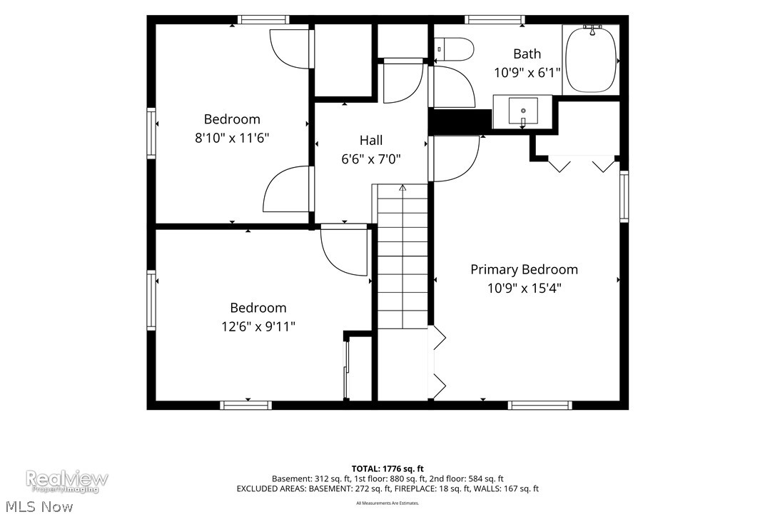 1695 Wiltshire Road Akron OH 44313