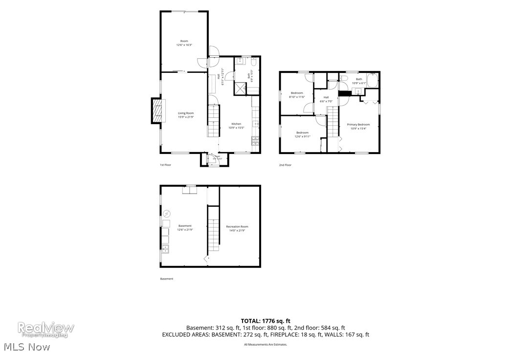 1695 Wiltshire Road Akron OH 44313