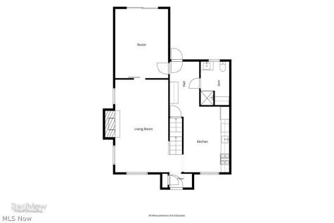 1695 Wiltshire Road Akron OH 44313
