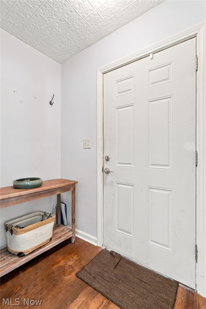 1695 Wiltshire Road Akron OH 44313