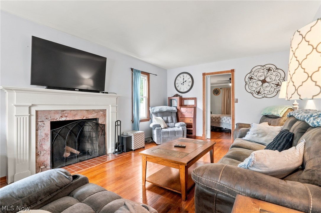 1695 Wiltshire Road Akron OH 44313