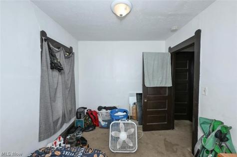 4132 Robert Avenue Cleveland OH 44109