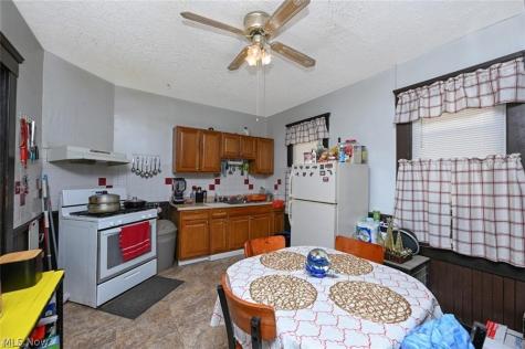4132 Robert Avenue Cleveland OH 44109