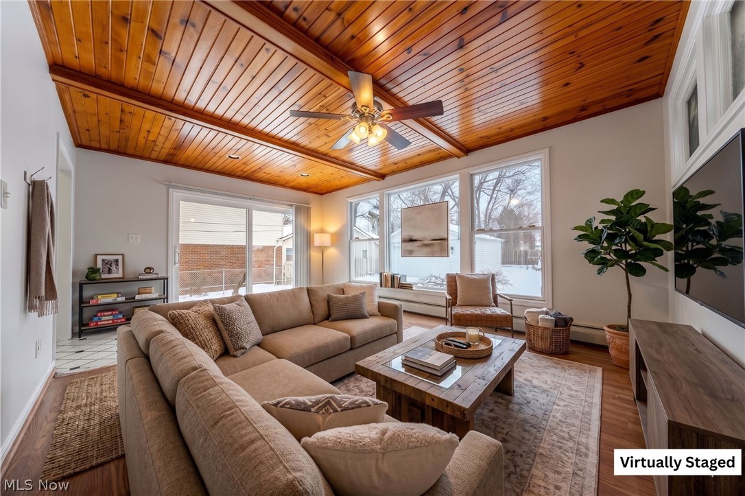 2317 Canterbury Road University Heights OH 44118