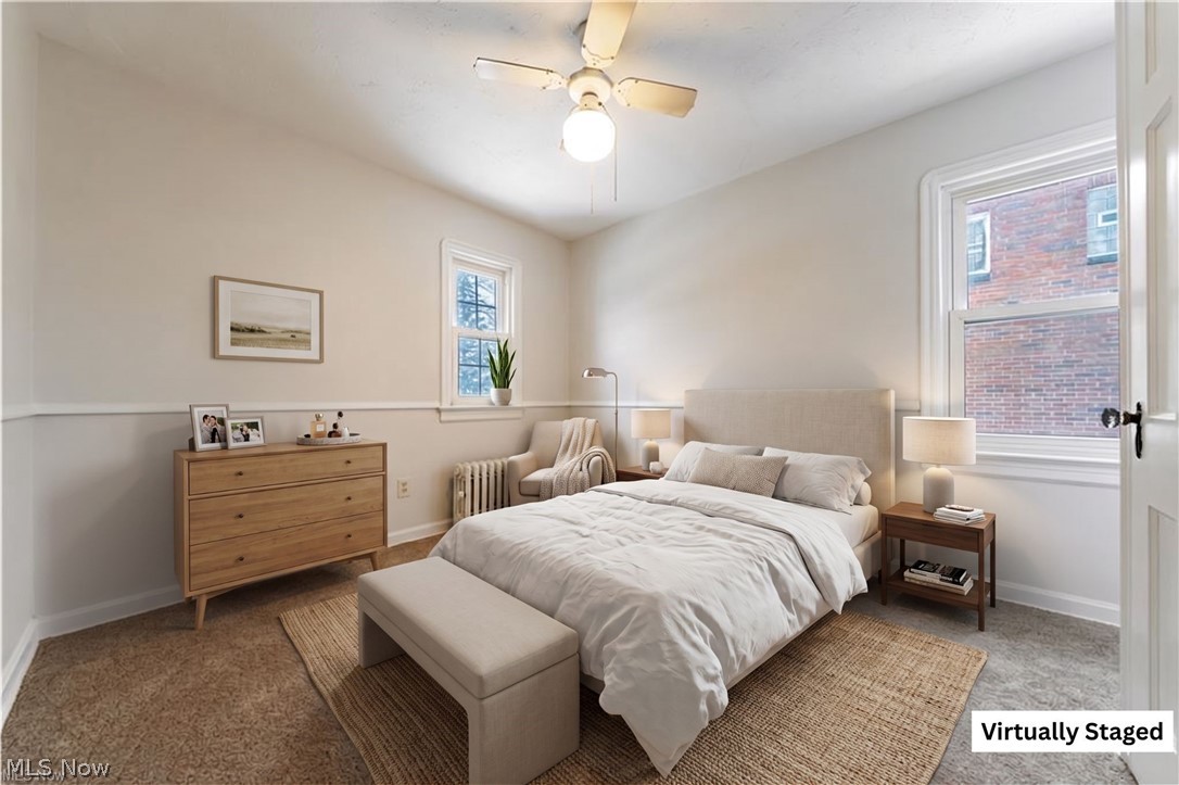 2317 Canterbury Road University Heights OH 44118