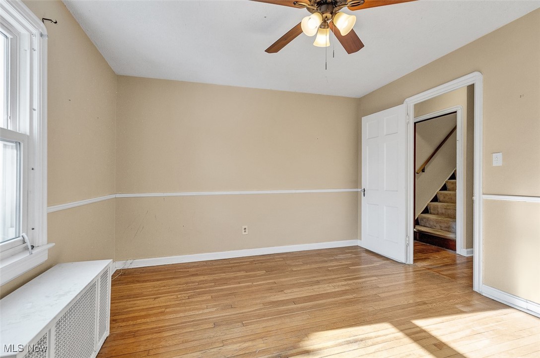 2317 Canterbury Road University Heights OH 44118
