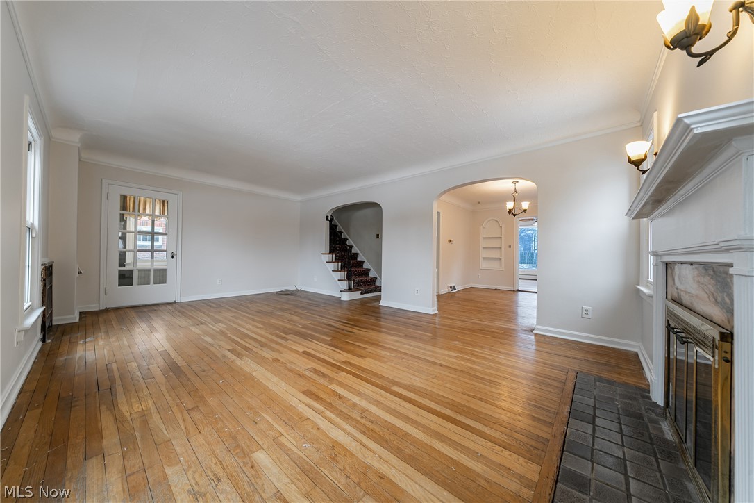 2317 Canterbury Road University Heights OH 44118